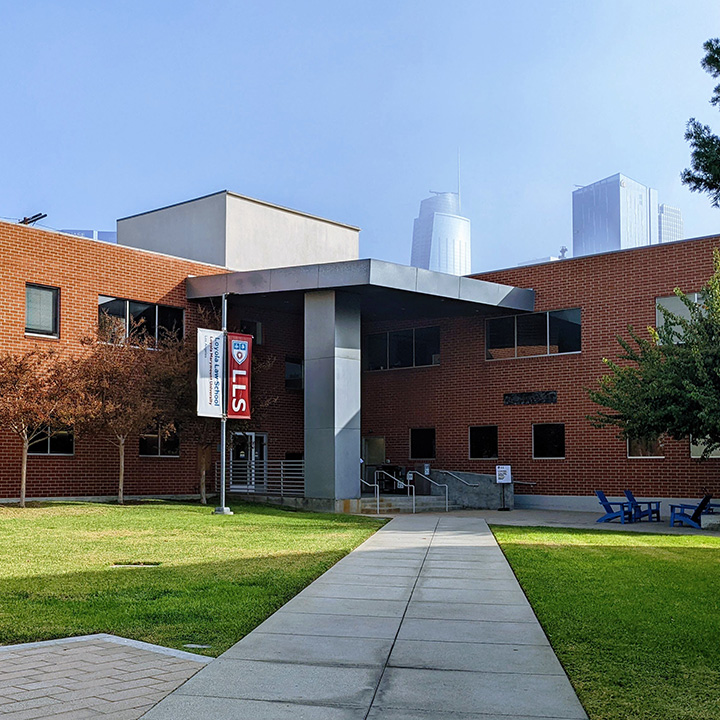 Founders Hall